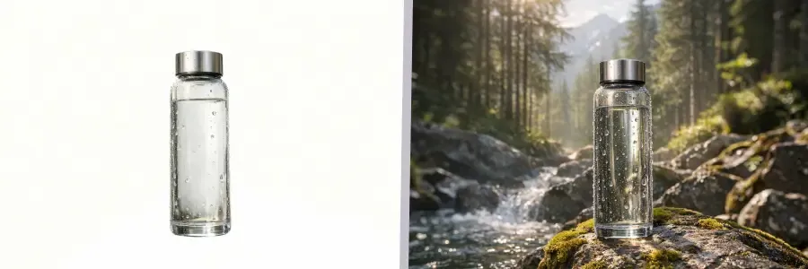 ai image e-commerce creator